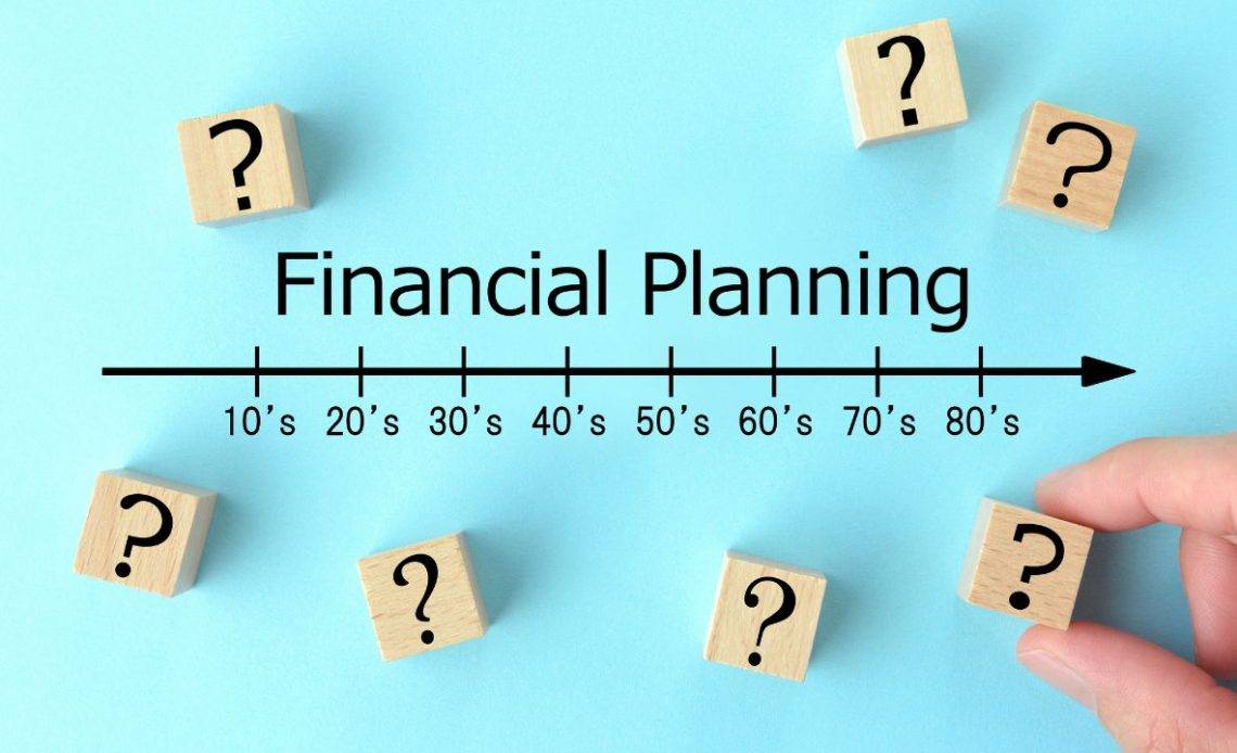 Beginner’s Guide to Financial Planning