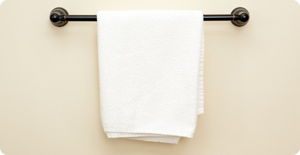 Towel Refresh